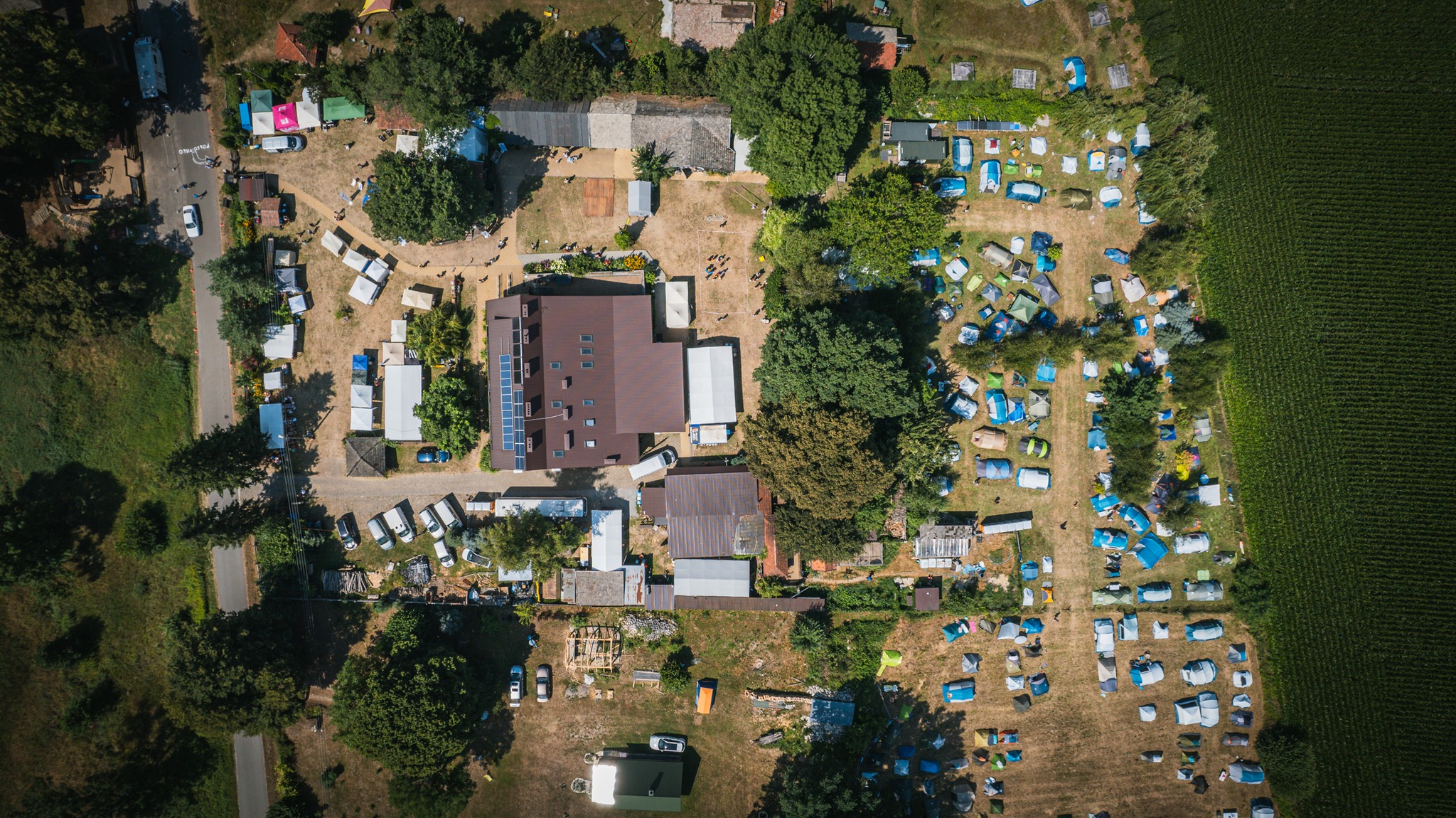 Folkorajder – Twórz z nami rewolucję festiwalową!